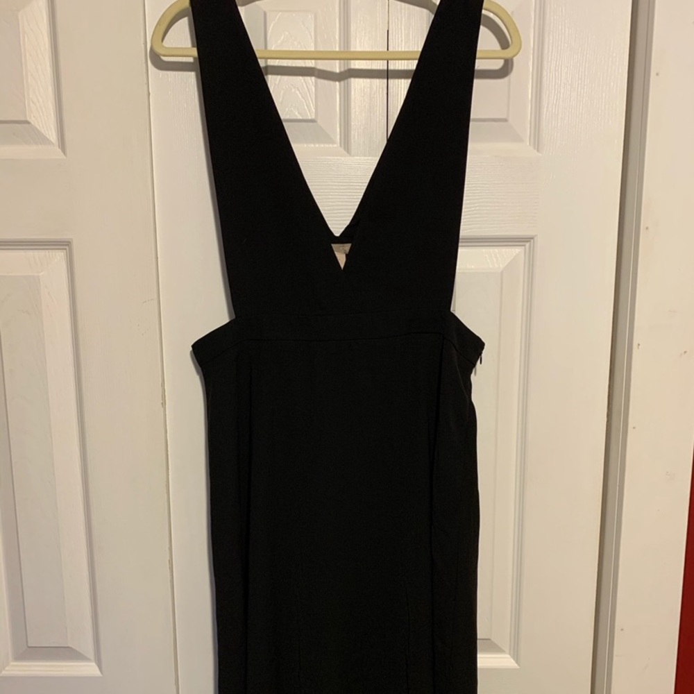 Forever 21 Sideless Dress